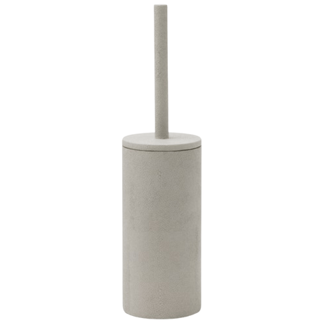 Manchester Toilet Brush Holder Bath Accessory 01MANC-AG-TBHRD