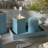 Manchester Tray (Set of 2) Bath Accessory