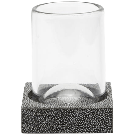 Manchester Tumbler (Set of 2) Bath Accessory 01MANC-GY-TUSE