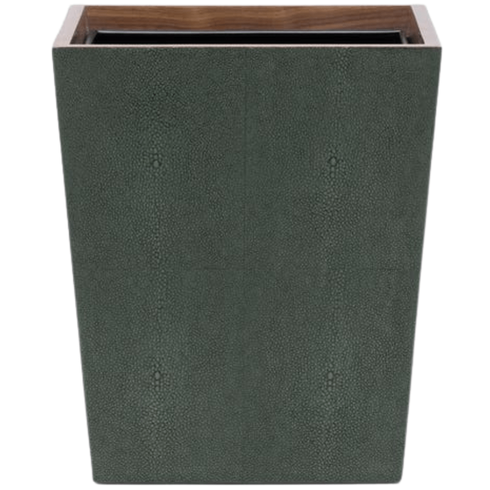 Manchester Wastebasket Bath Accessory 01MANC-JPR-WBRT