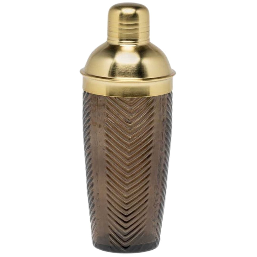 Mancini Gold Bar Collection Drinkware BP006135 08415971058004