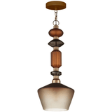 Mandeville Pendant Pendants 9000-1349