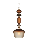 Mandeville Pendant Pendants 9000-1349