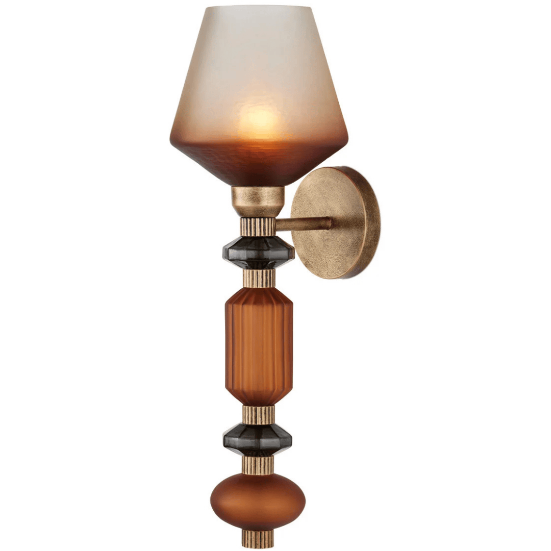 Mandeville Wall Sconce Sconces 5000-0295