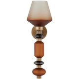 Mandeville Wall Sconce Sconces 5000-0295