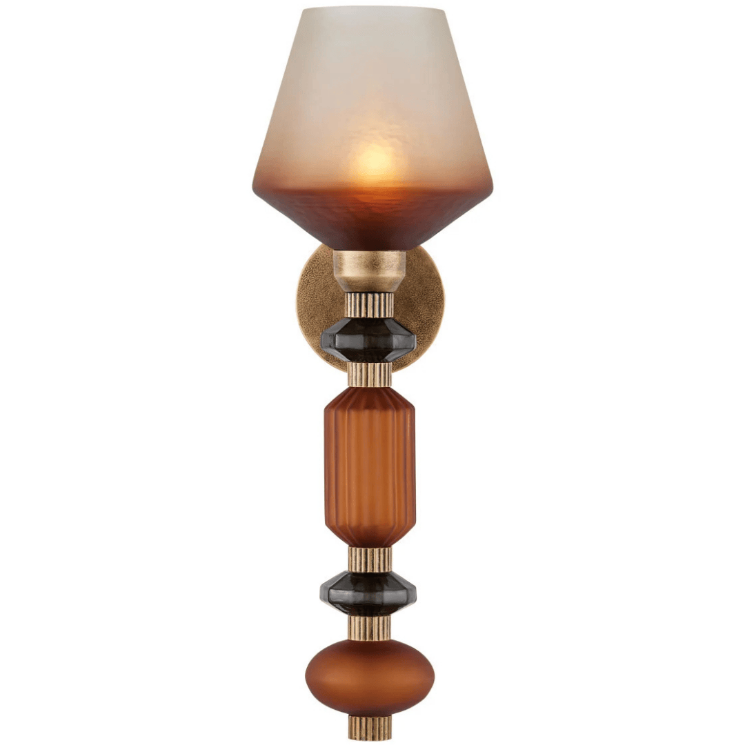 Mandeville Wall Sconce Sconces 5000-0295