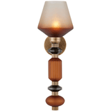 Mandeville Wall Sconce Sconces 5000-0295