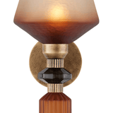 Mandeville Wall Sconce Sconces 5000-0295