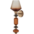 Mandeville Wall Sconce Sconces 5000-0295