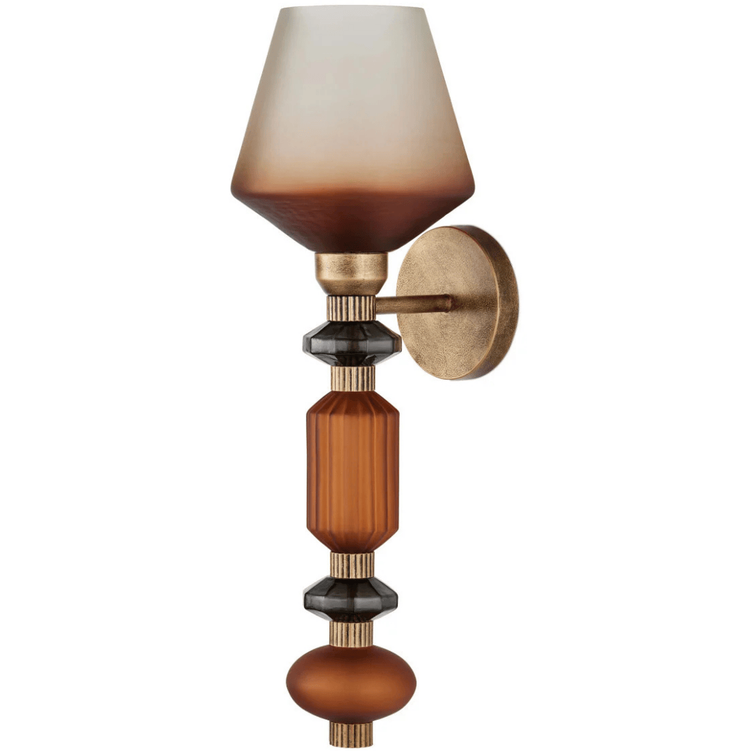 Mandeville Wall Sconce Sconces 5000-0295