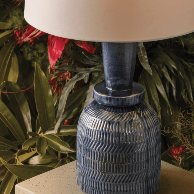 Mandy Cheng Russo Table Lamp Table Lamps HL1042201-AGB/CDB 806134977795