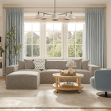 Mandy Modular Sectional Sectional