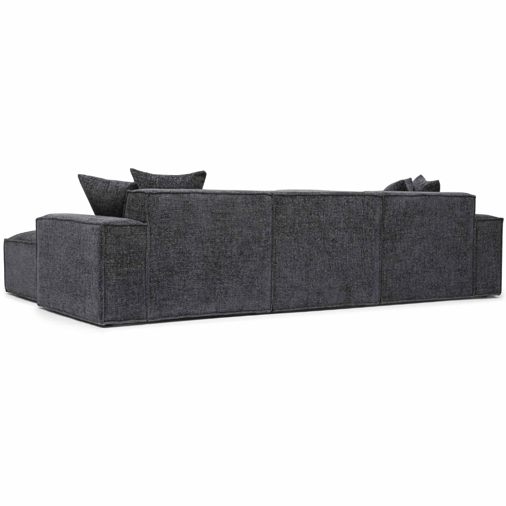 Mandy Modular Sectional Sectional