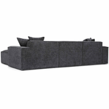 Mandy Modular Sectional Sectional