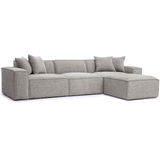 Mandy Modular Sectional Sectional