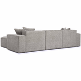 Mandy Modular Sectional Sectional