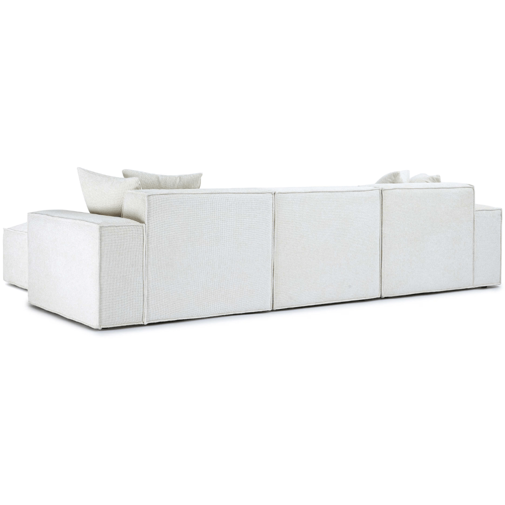 Mandy Modular Sectional Sectional