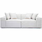 Mandy Modular Sectional Sectional TOV-L69316-LO 793580642011