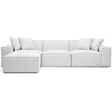 Mandy Modular Sectional Sectional TOV-L69316-SEC 793580642035