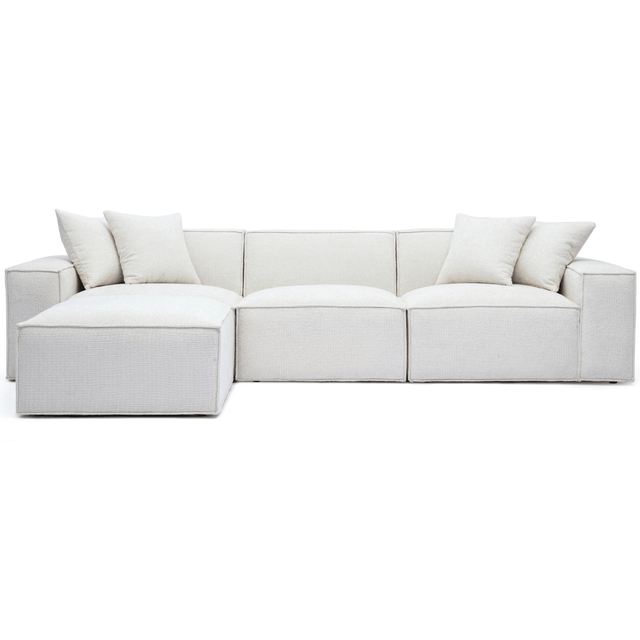 Mandy Modular Sectional Sectional TOV-L69316-SEC 793580642035