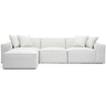 Mandy Modular Sectional Sectional TOV-L69316-SEC 793580642035
