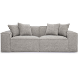 Mandy Modular Sectional Sectional TOV-L69317-LO 793580642080