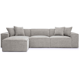 Mandy Modular Sectional Sectional TOV-L69317-SEC 793580642103