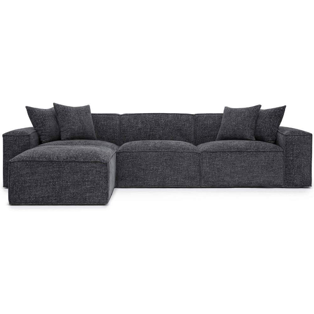 Mandy Modular Sectional Sectional TOV-L69319-SEC 793580642172