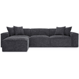 Mandy Modular Sectional Sectional TOV-L69319-SEC 793580642172