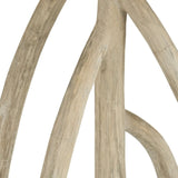 Mangal Indoor/Outdoor Accent Table Side Tables 2000-0051