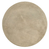 Mangal Indoor/Outdoor Accent Table Side Tables 2000-0051