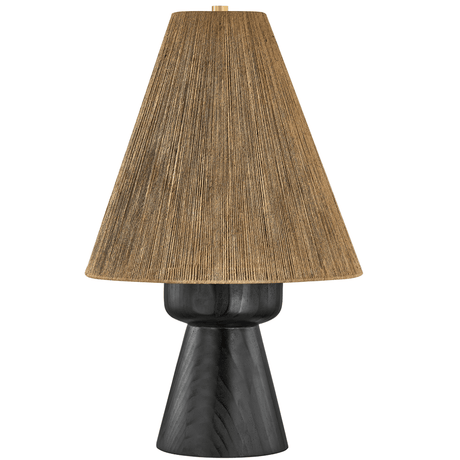 Mannsville Table Lamp Lamp L2227-AGB 806134983796