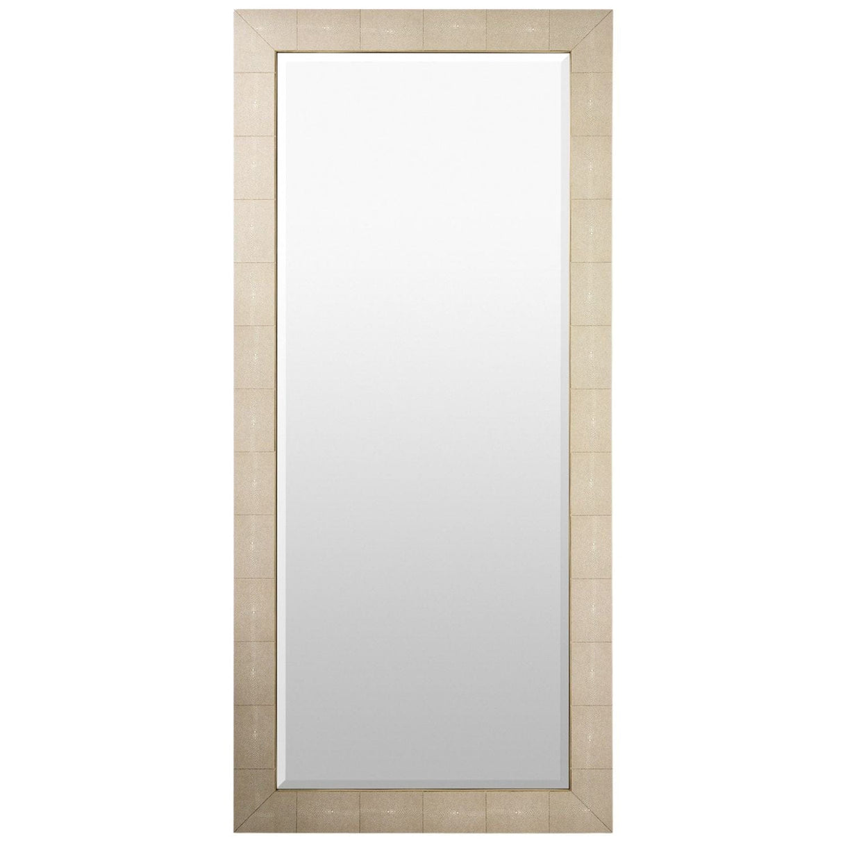 Manta Floor Mirror Rectangle + Square 8.83356
