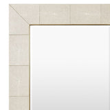 Manta Mirror Rectangle + Square 8.83357
