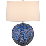 Mantilla Table Lamp Table + Desk Lamps