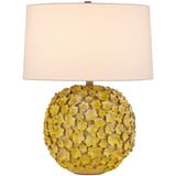 Mantilla Table Lamp Table + Desk Lamps