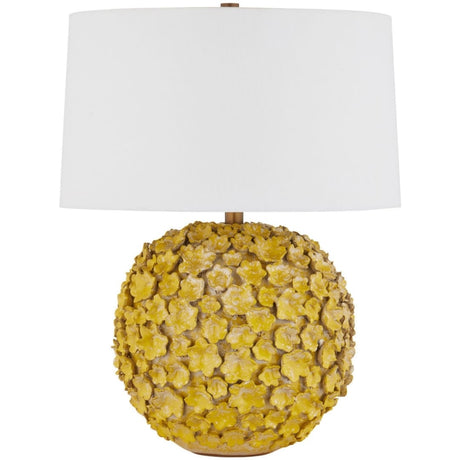 Mantilla Table Lamp Table + Desk Lamps 6000-1076