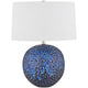 Mantilla Table Lamp Table + Desk Lamps 6000-1077