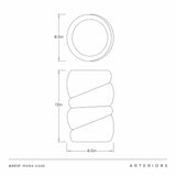 Mara Vase Vases AVC17