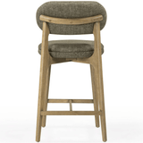 Marathon Counter Stool Bar + Counter Stools