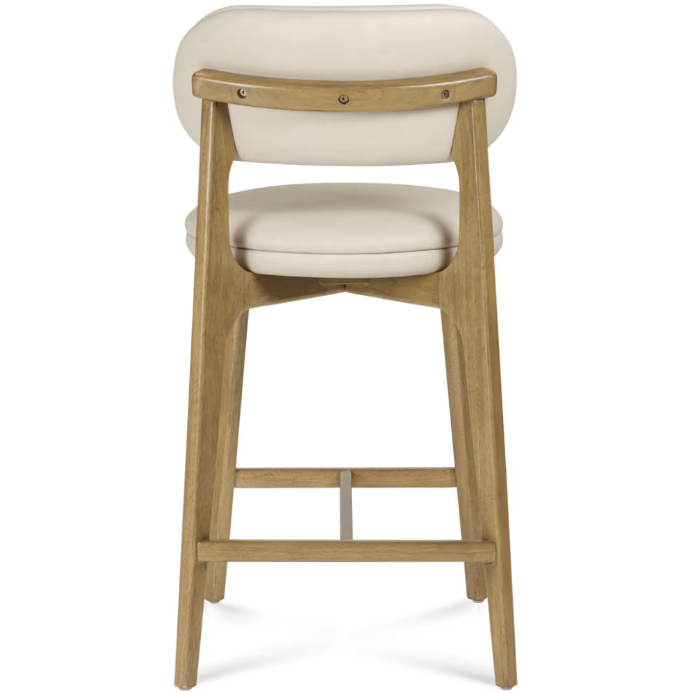 Marathon Counter Stool Bar + Counter Stools