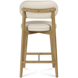 Marathon Counter Stool Bar + Counter Stools