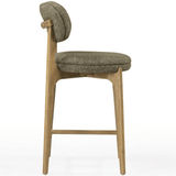 Marathon Counter Stool Bar + Counter Stools