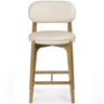 Marathon Counter Stool Bar + Counter Stools TOV-D54576 793580645784