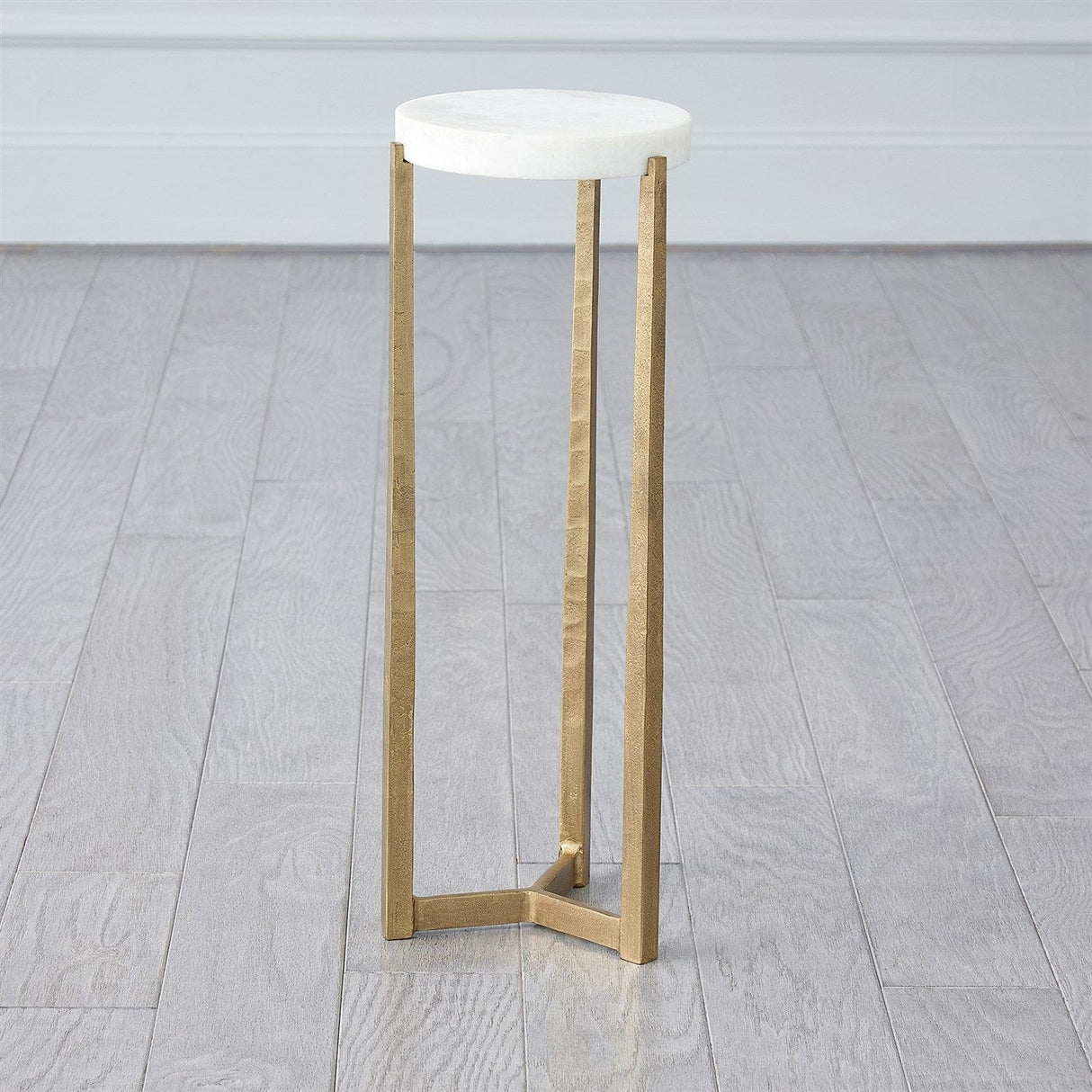 Marble Disk Table Side Table 9.94010 651083940105