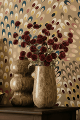 Marble Swell Decorative Vase Vases + Urns TOV-C80011 793580646651