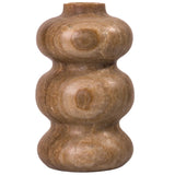 Marble Swell Decorative Vase Vases + Urns TOV-C80011 793580646651