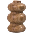 Marble Swell Decorative Vase Vases + Urns TOV-C80011 793580646651
