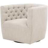 Marcel Swivel Club Chair Occasional + Accent Chairs 6426UP.BIS 842279145880