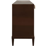 Marcella Buffet Sideboards + Cabinets
